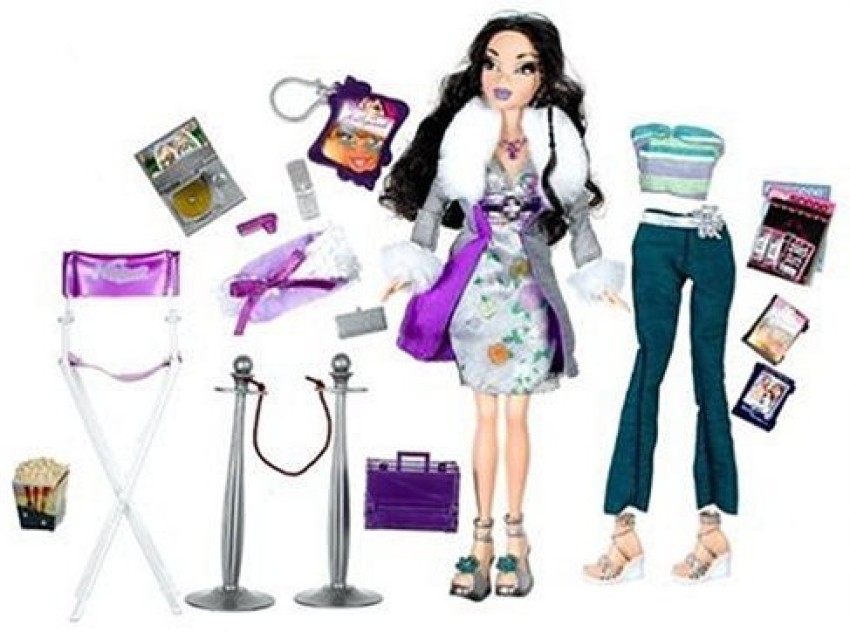 Barbie goes best sale to hollywood