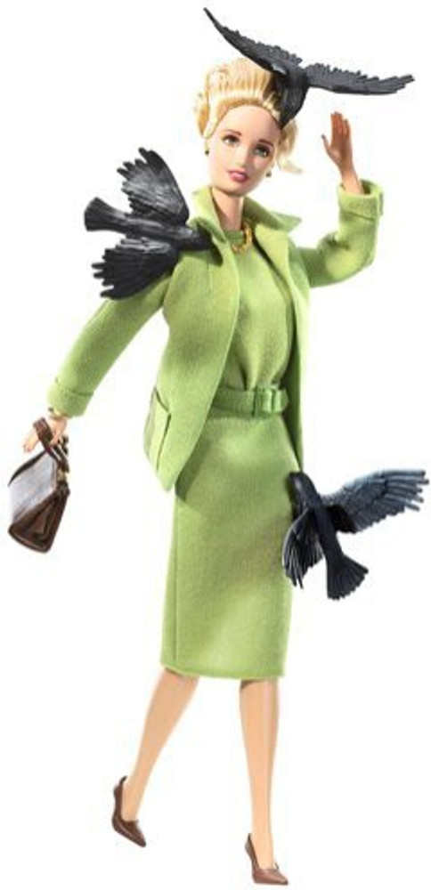 Barbie collector black label clearance