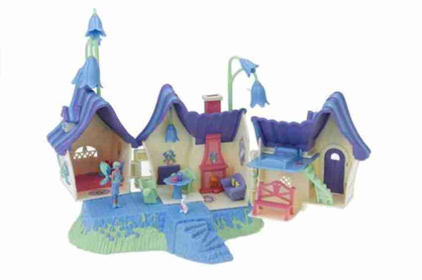 MATTEL Barbie Fairytopia Azura Cottage Playset Barbie Fairytopia
