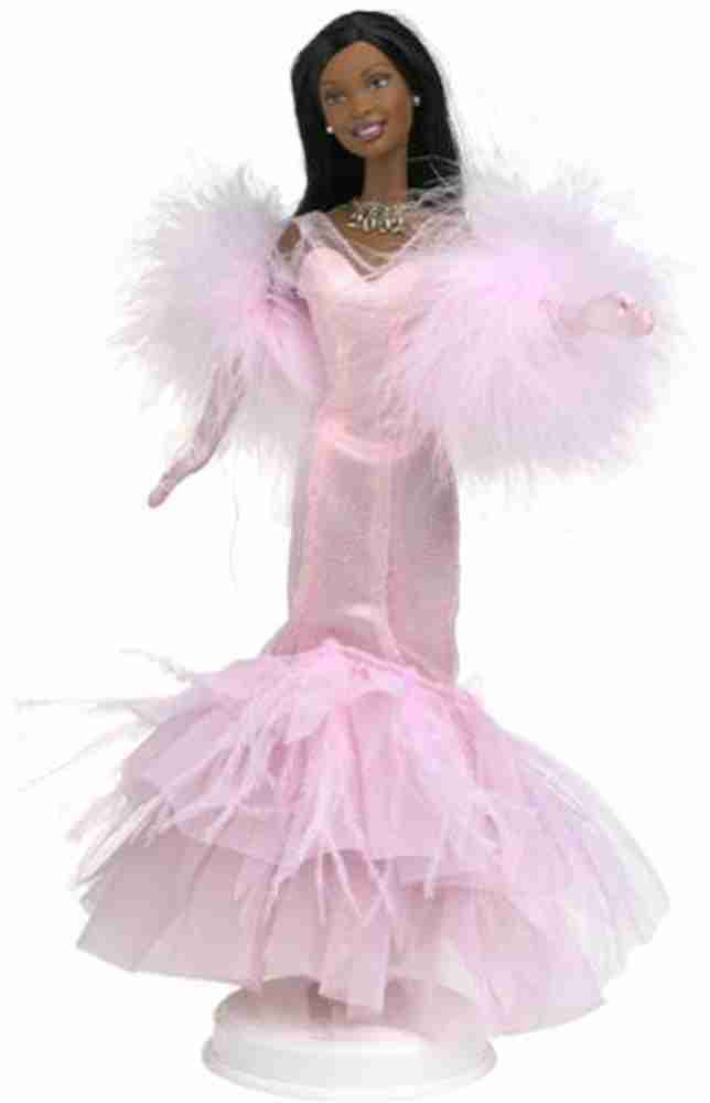 Barbie 2002 collector edition top