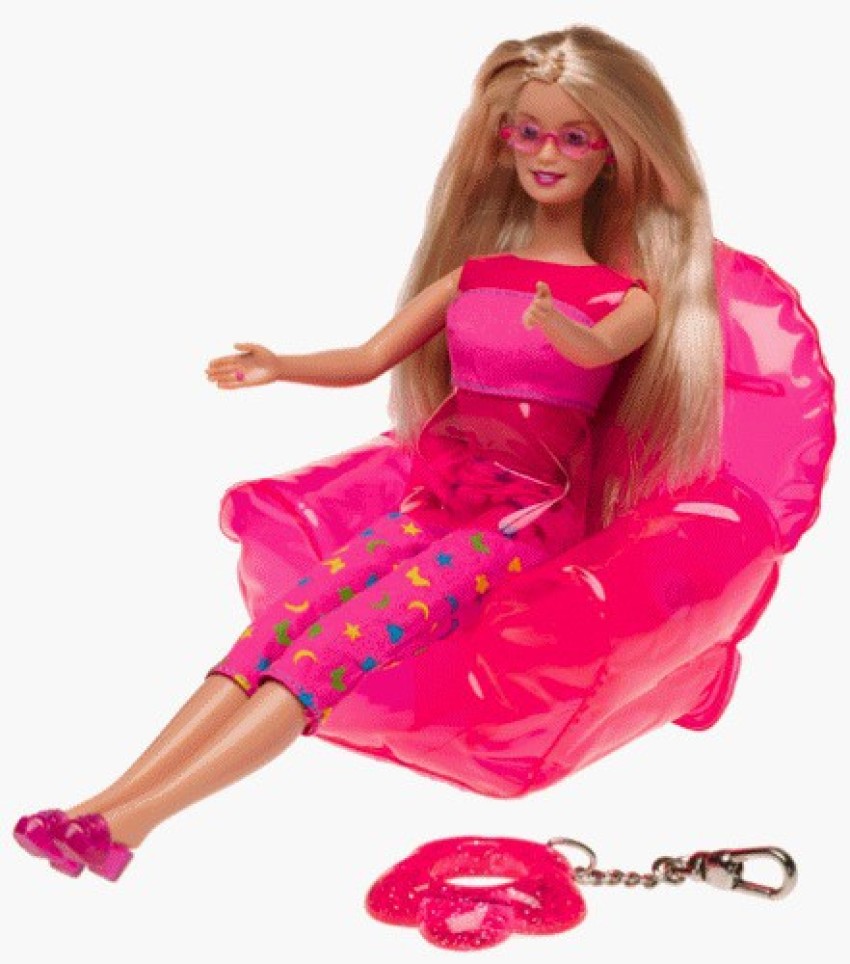 Barbie dolls sales flipkart