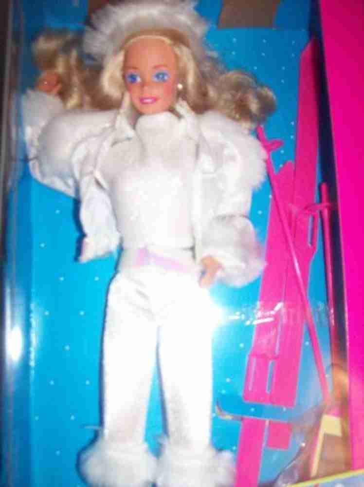 Barbie new arrivals winter fun