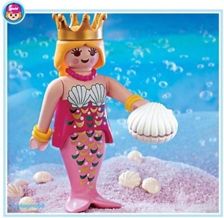 Mermaid - Playmobil Special 4656