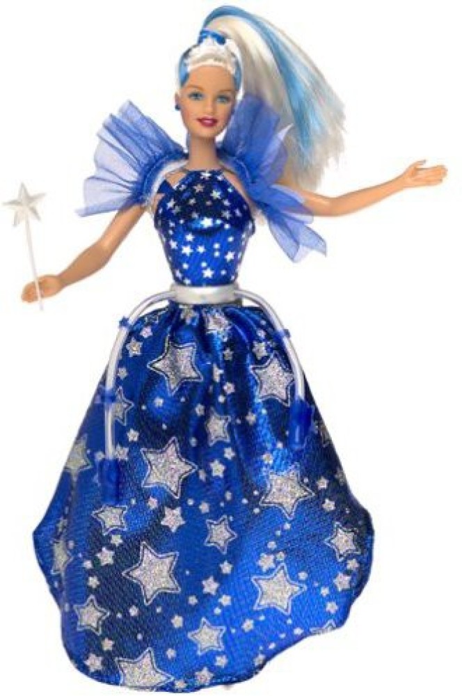 Starlight hotsell fairy barbie