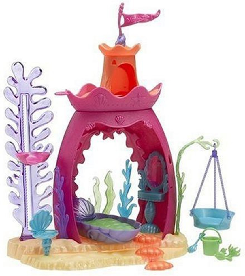 Barbie fairy 2025 playset