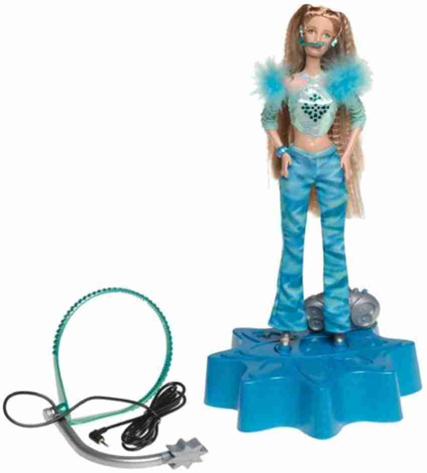 Barbie pop sale sensation