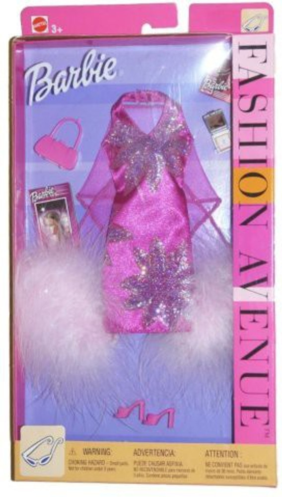 Barbie fashion originals on sale