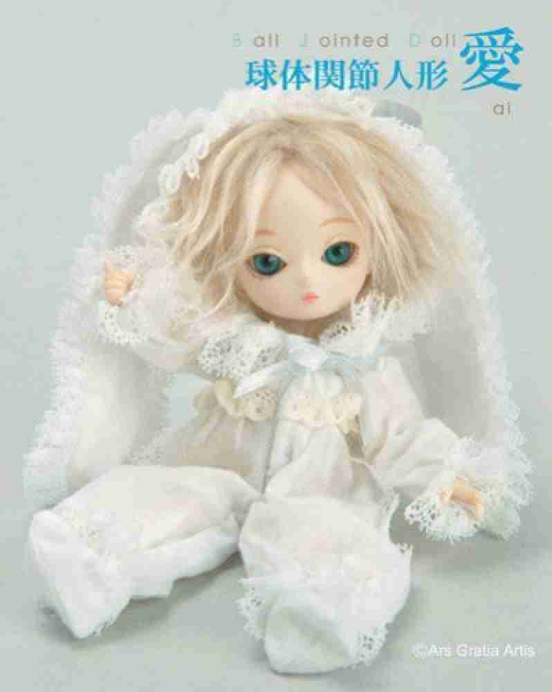 Ai ball jointed doll online