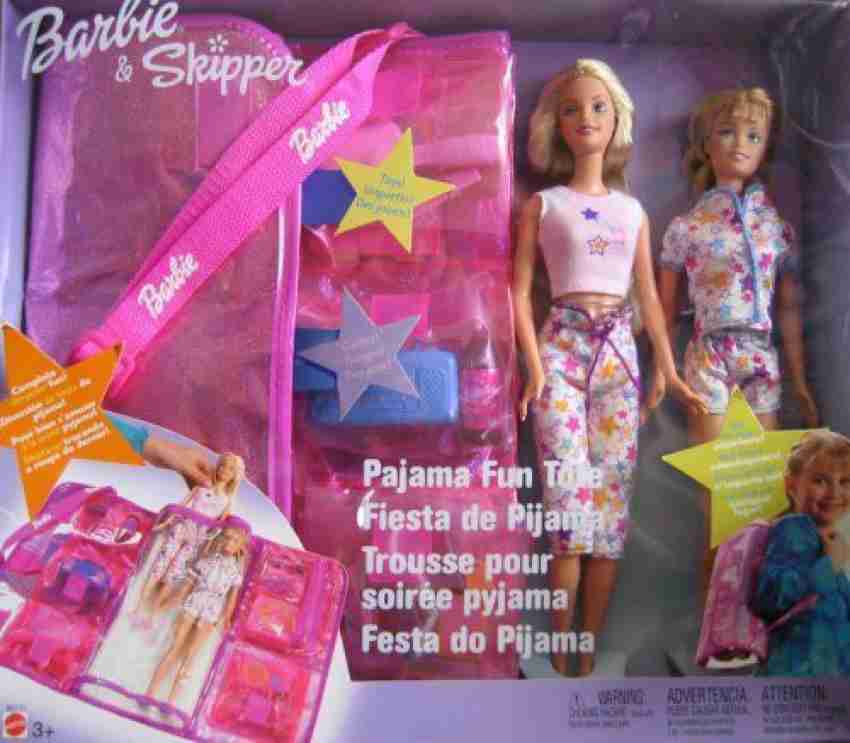 Pajama fun sale skipper