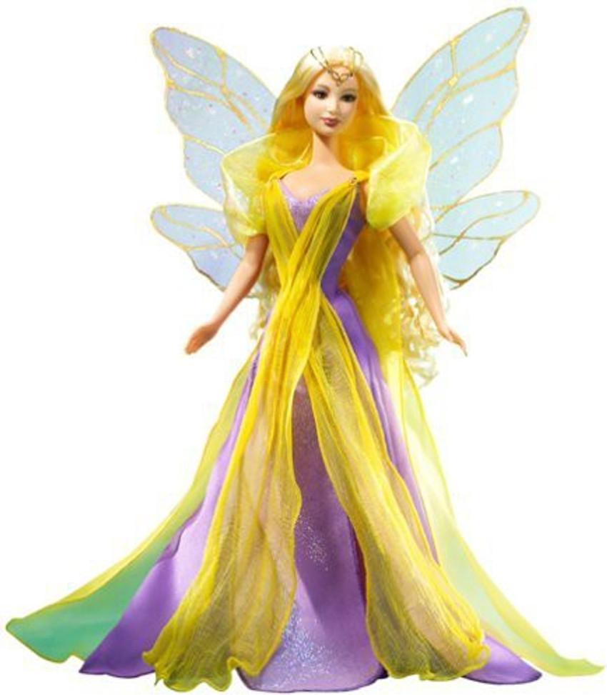Barbie outlet fairytopia collection