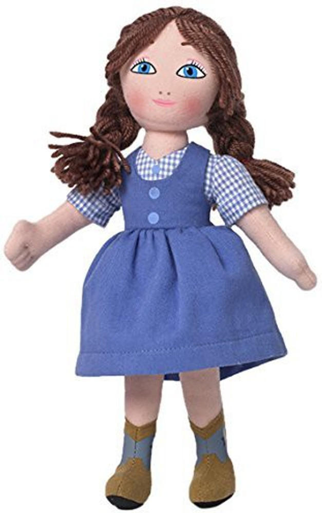 Madame alexander dorothy best sale doll