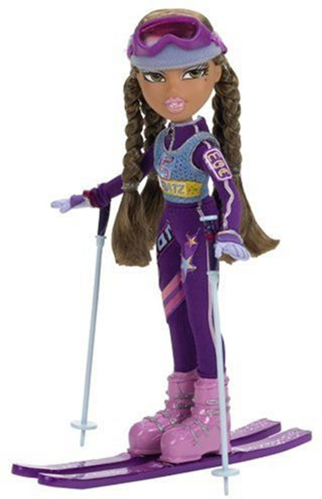 Play bratz top