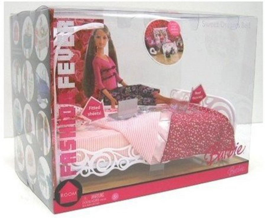 Barbie 2025 sweet dreams