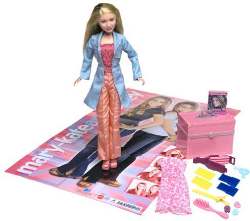 Ashley dolls sales