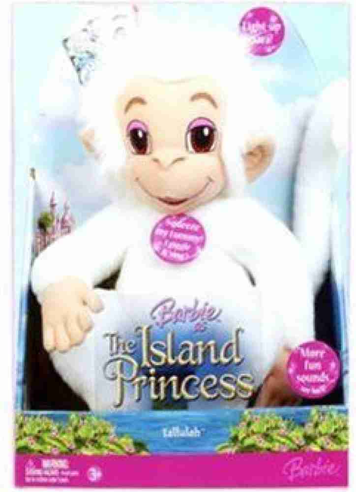 Barbie store tallulah monkey