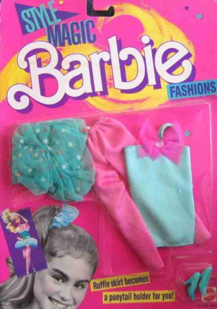 Style Magic Fashions . shop for BARBIE products in India. Flipkart