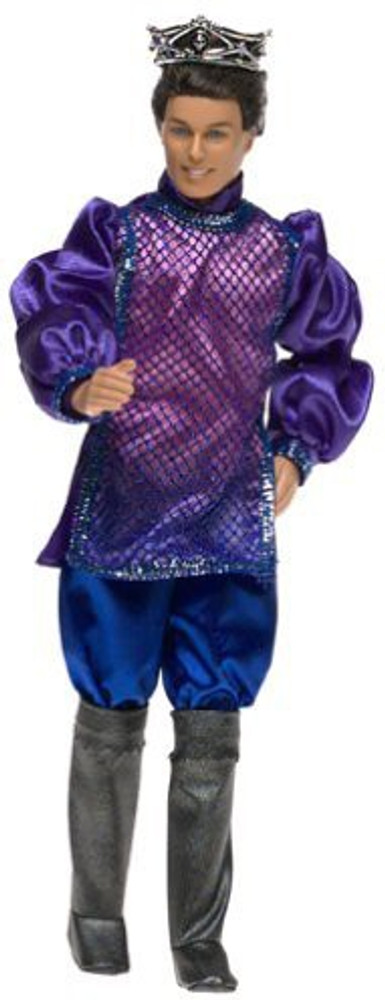 Prince ken clearance