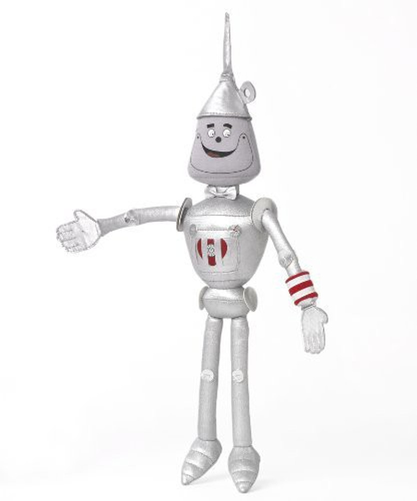 Madame Alexander Alexander Legends of Oz Dorothy s Return Tin Man