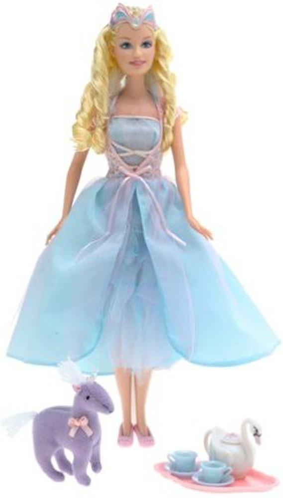 Barbie odette cheap