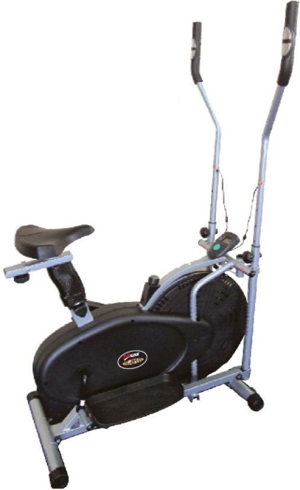 Fitking K 610 Spinner Exercise Bike Buy Fitking K 610 Spinner