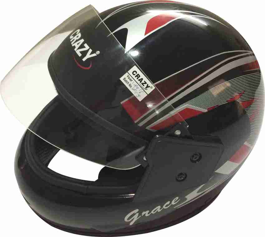 Crazy helmet price 2025