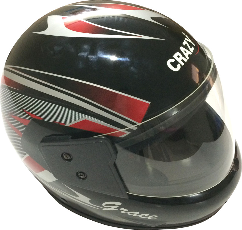 Crazy helmet price 2025