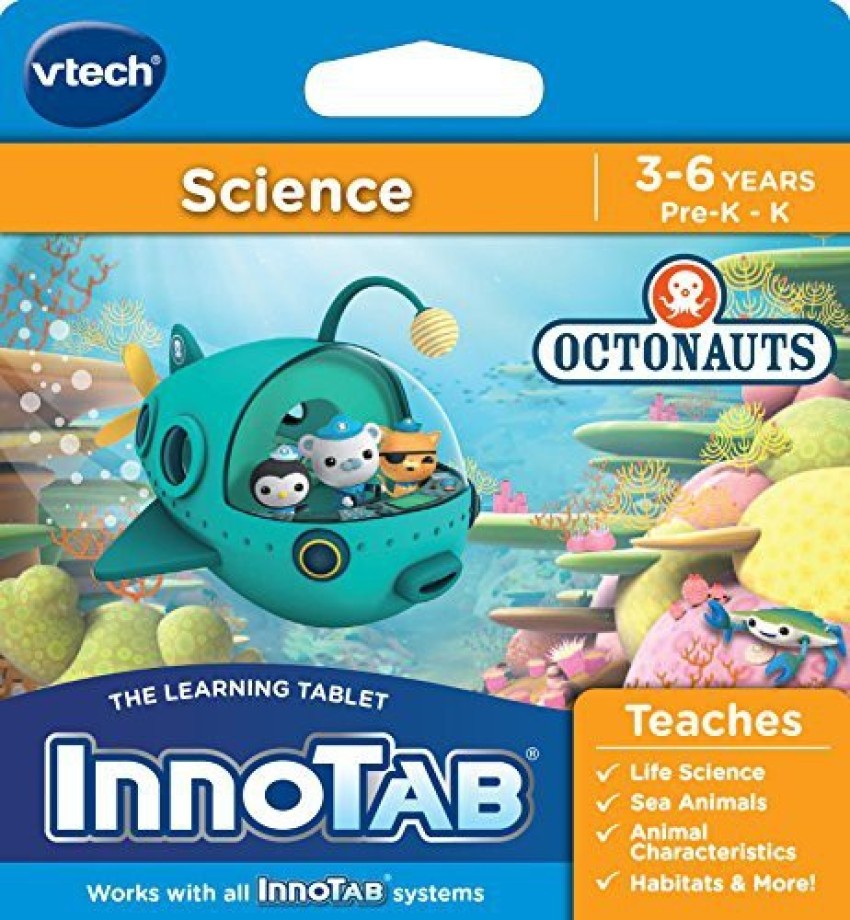 Innotab software online