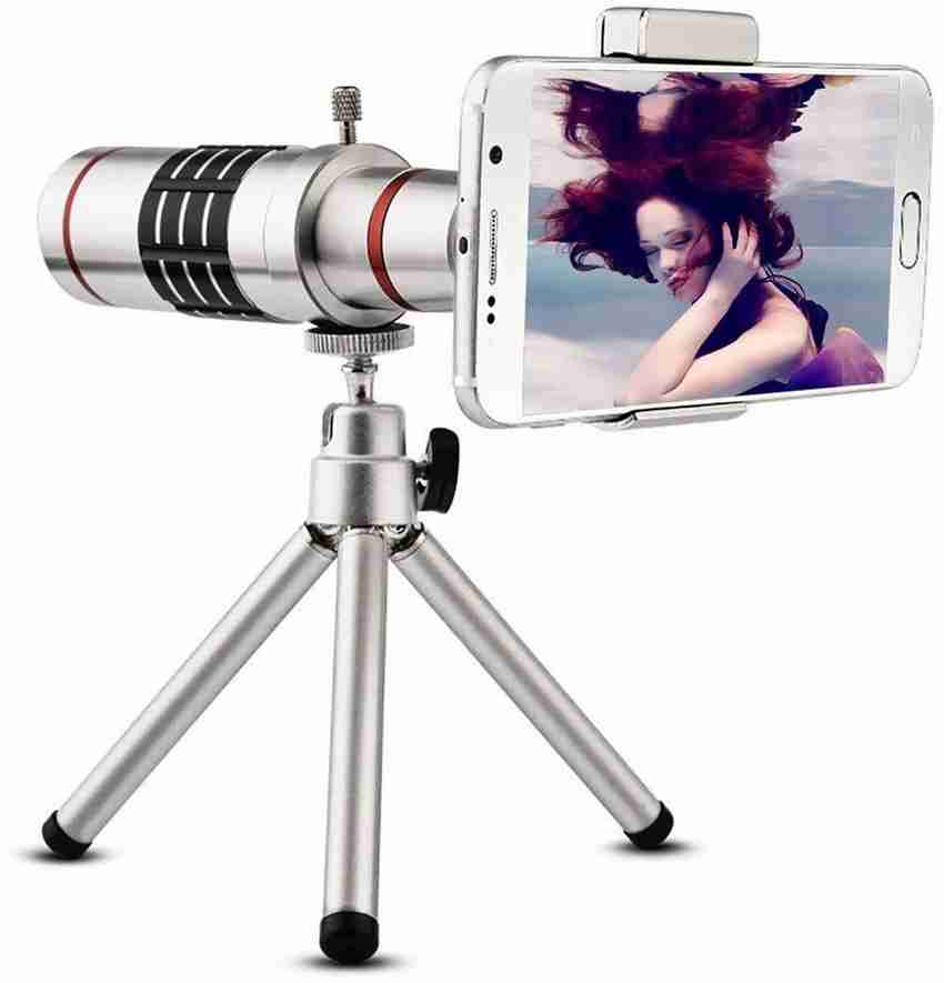 Mobile phone telescope lens 18x shop optical zoom