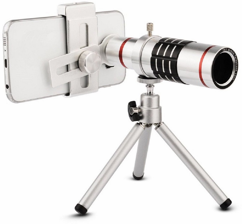 Mobile phone telescope lens 18x optical zoom best sale