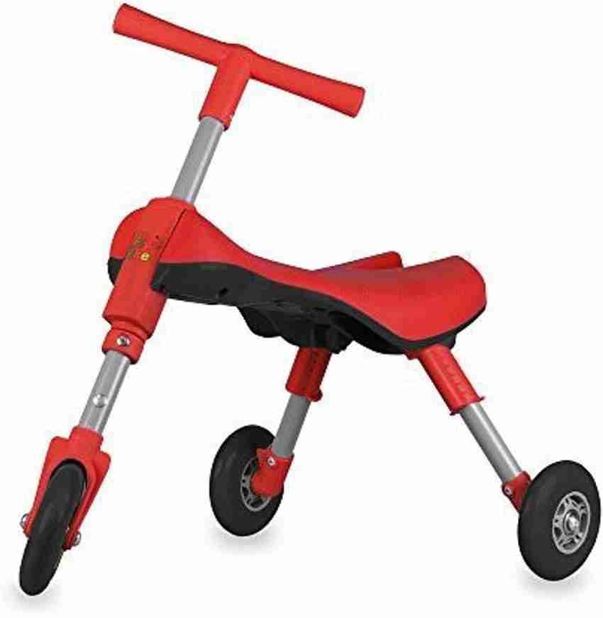 Fly sales bike foldable