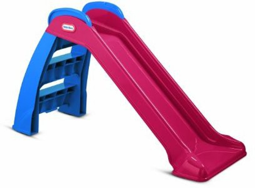 Little tikes deals tower slide