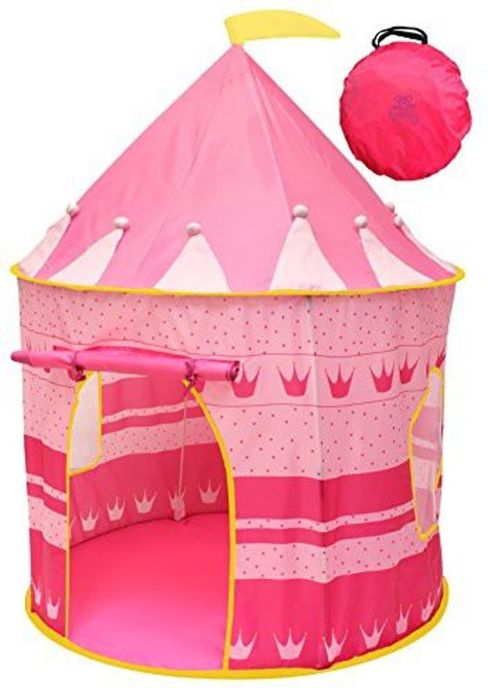 Kiddey online play tent