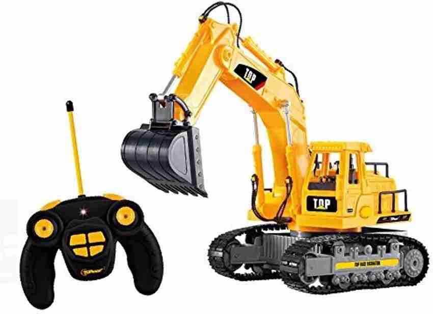 Top race sales excavator charger
