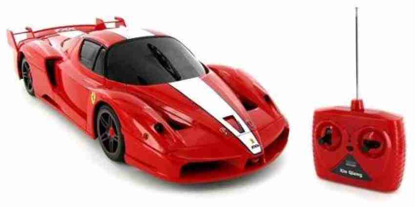 Fxx remote control hot sale car