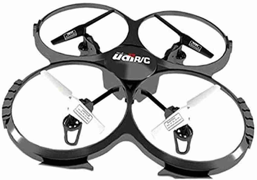 Udi rc top