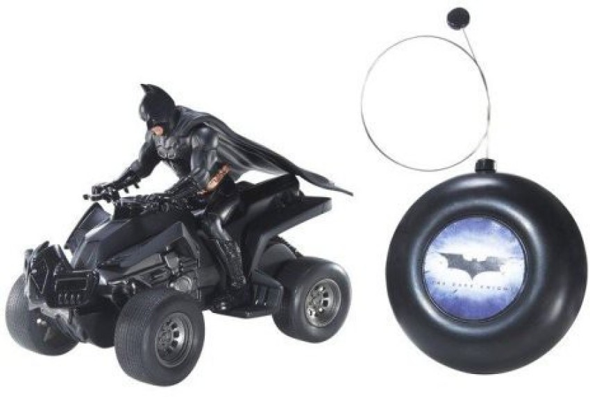 Batman quad store