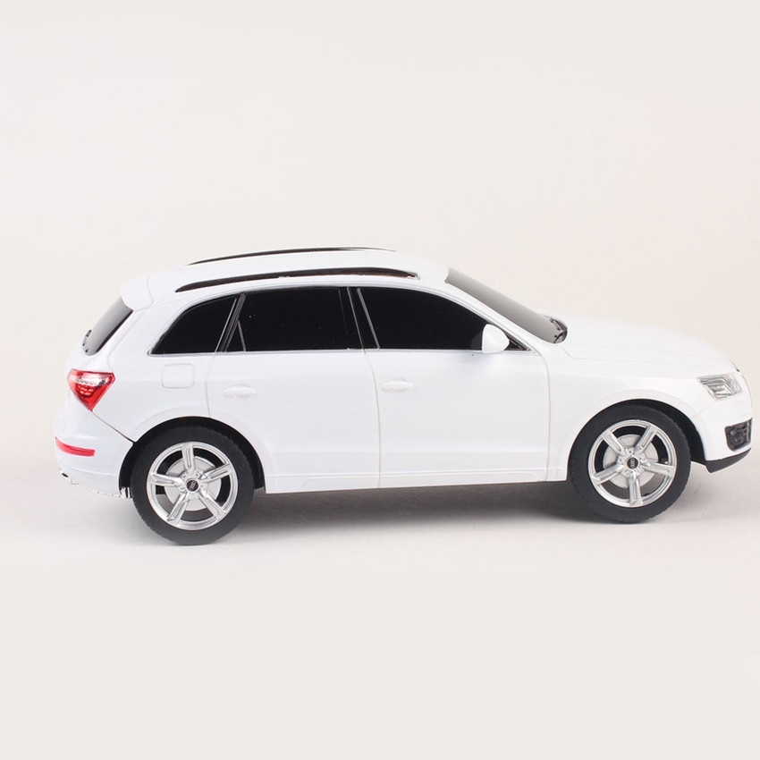 Audi q5 toy car cheap