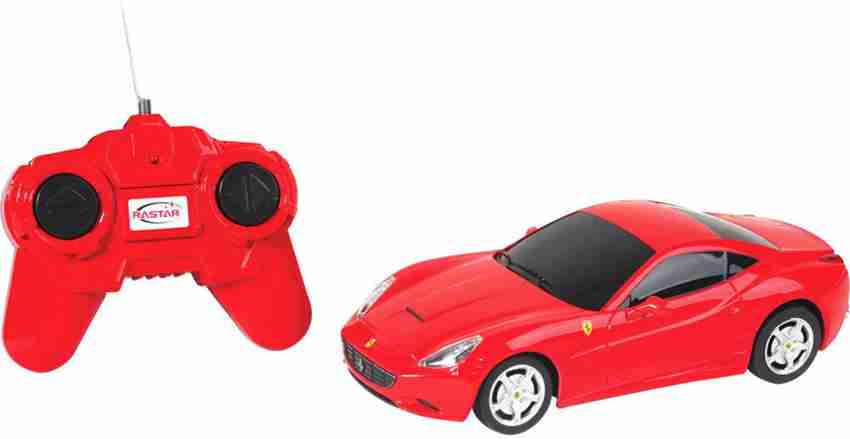 Ferrari california toy car 2025
