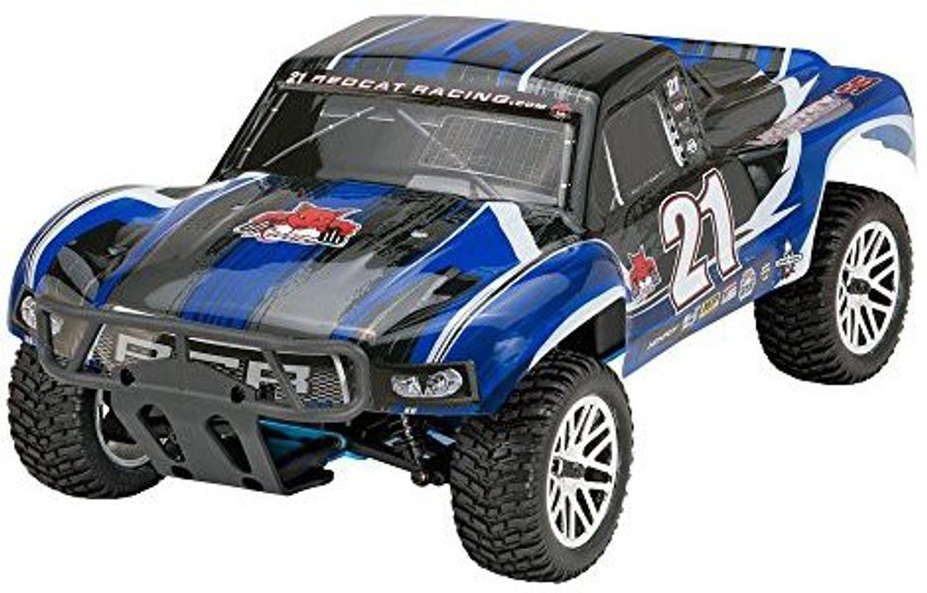 Redcat nitro truck sales