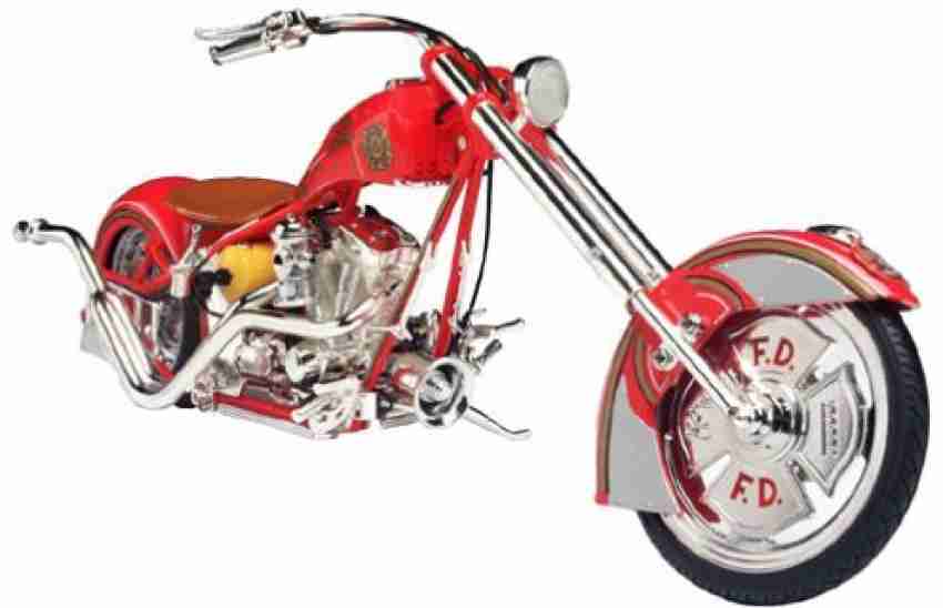 american chopper bike models