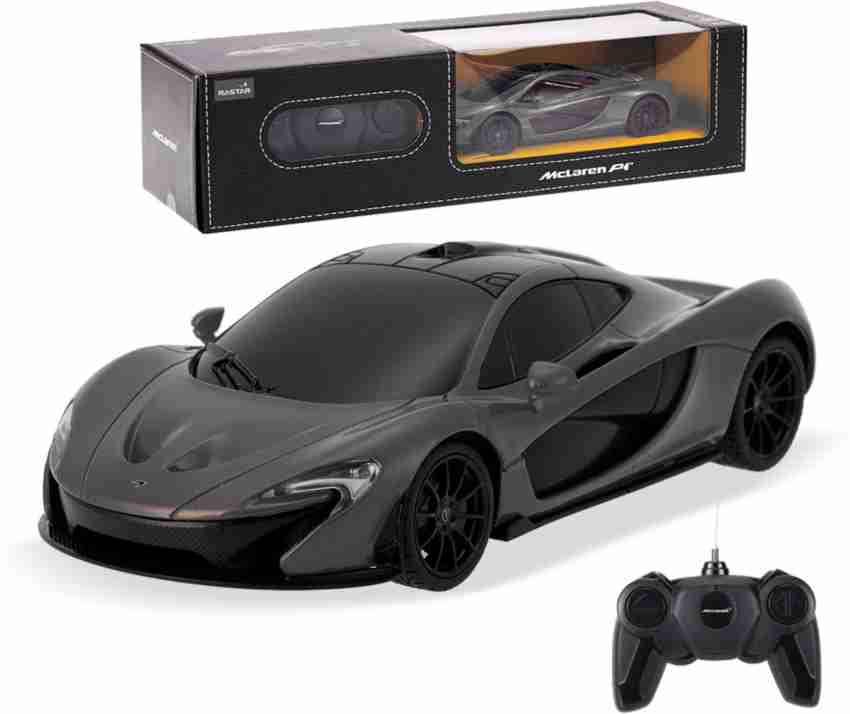 Mclaren best sale toy car