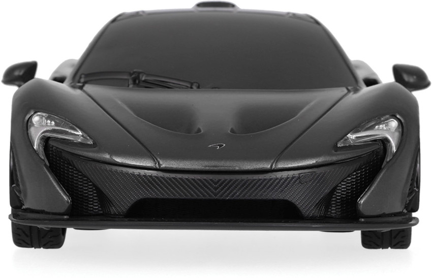 Mclaren p1 gtr hot sale remote control car