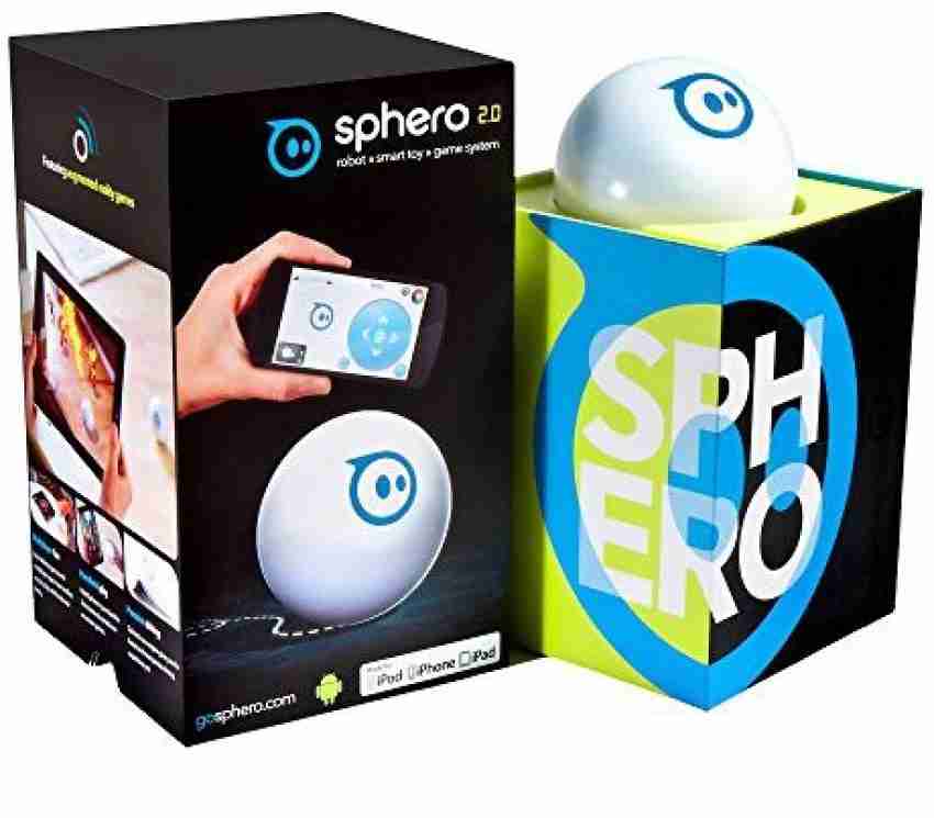 Sphero 2.0 Robotic Ball