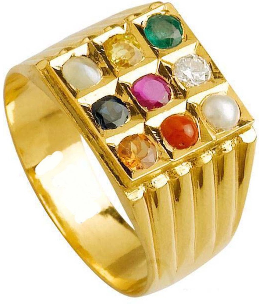 Update 155+ navaratna rings for mens latest - netgroup.edu.vn