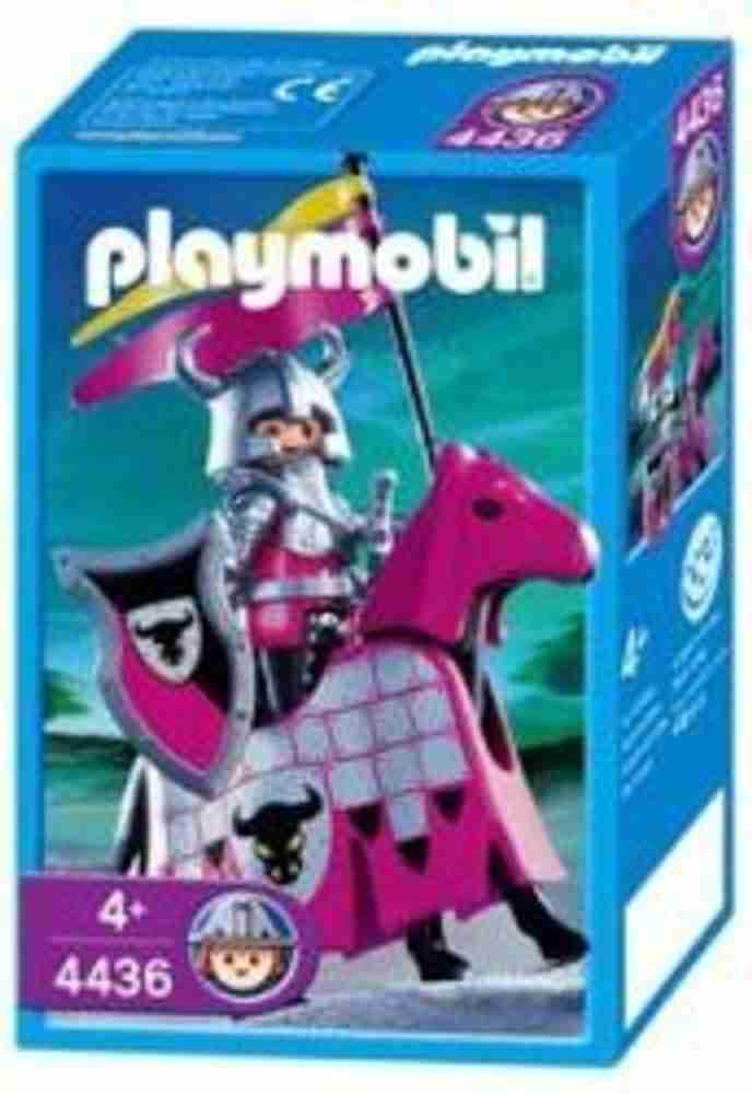 Playmobil barbarian clearance