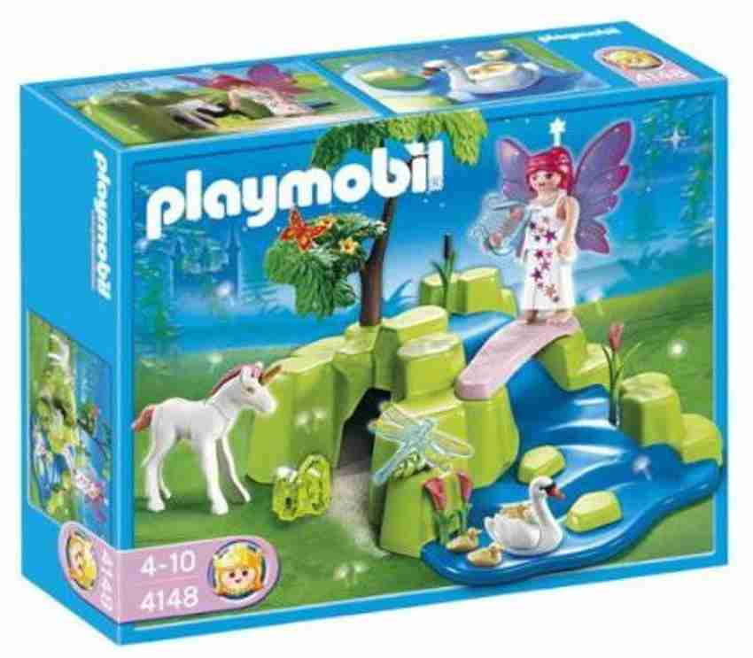 Playmobil 2025 fairy set