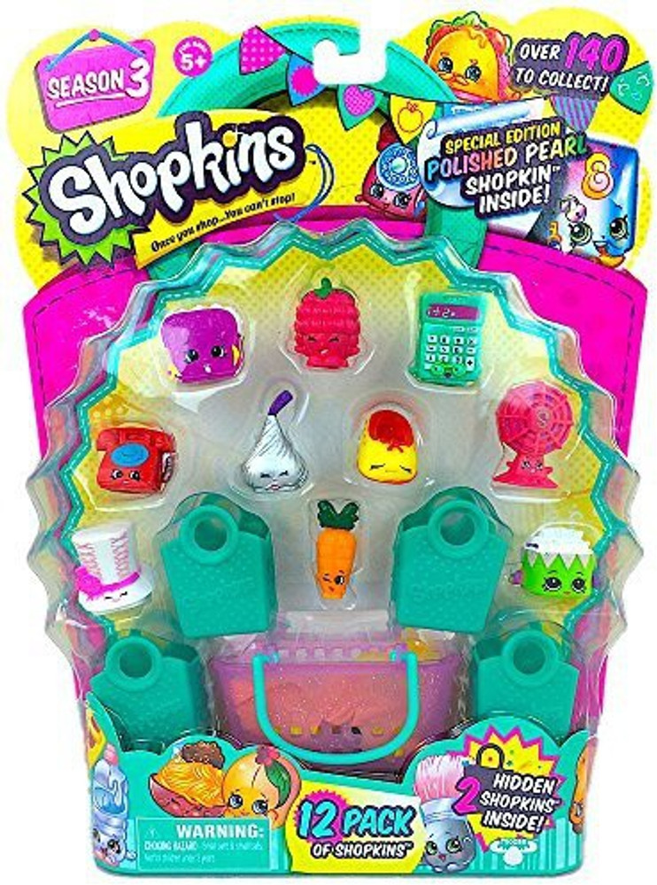 Shopkins s3 hot sale