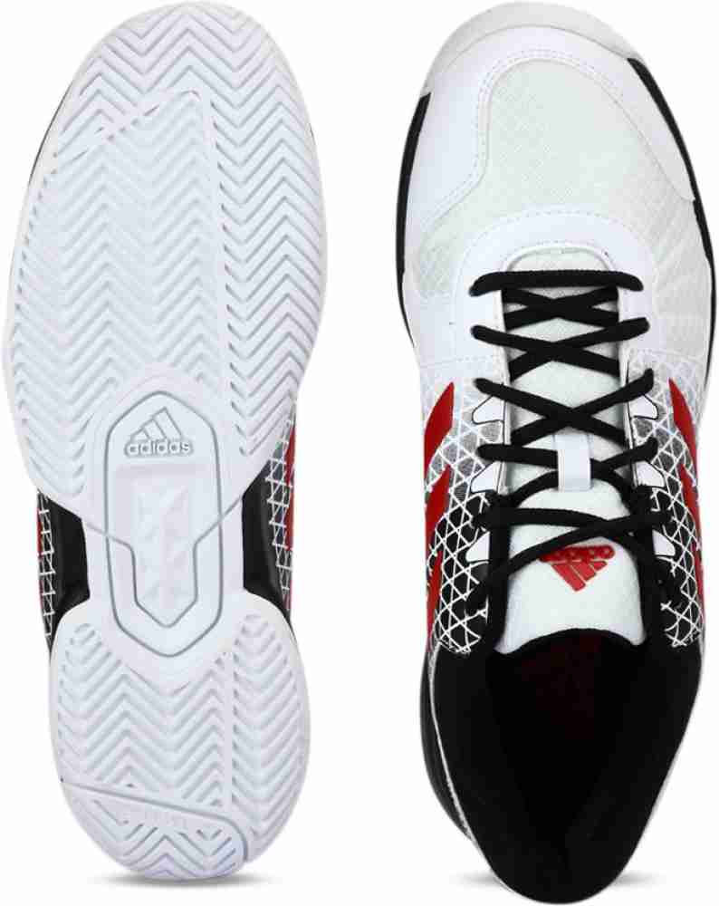 Adidas barricade clearance netshoes