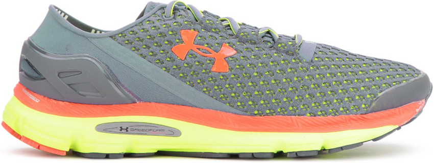 UNDER ARMOUR SPEEDFORM GEMINI Running Shoes For Men