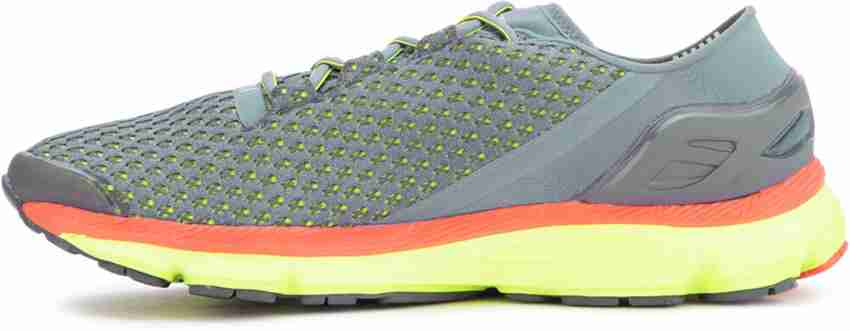 Under armour gemini 5 orange deals